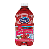 Ocean Spray Juice Drink cran raspberry juice drink Full-Size Picture